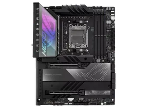ROG CROSSHAIR X670E HERO